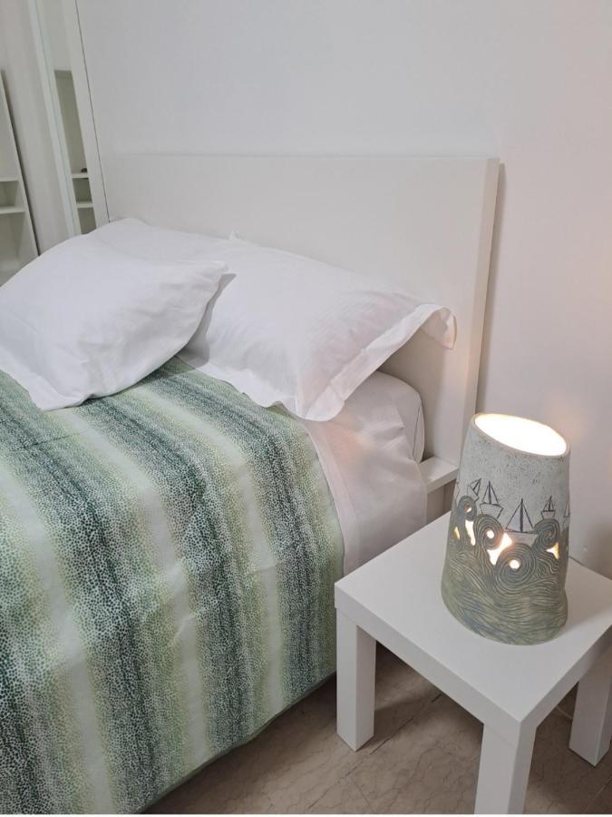フェラーラ Giulio D'Este Bed & Breakfast エクステリア 写真
