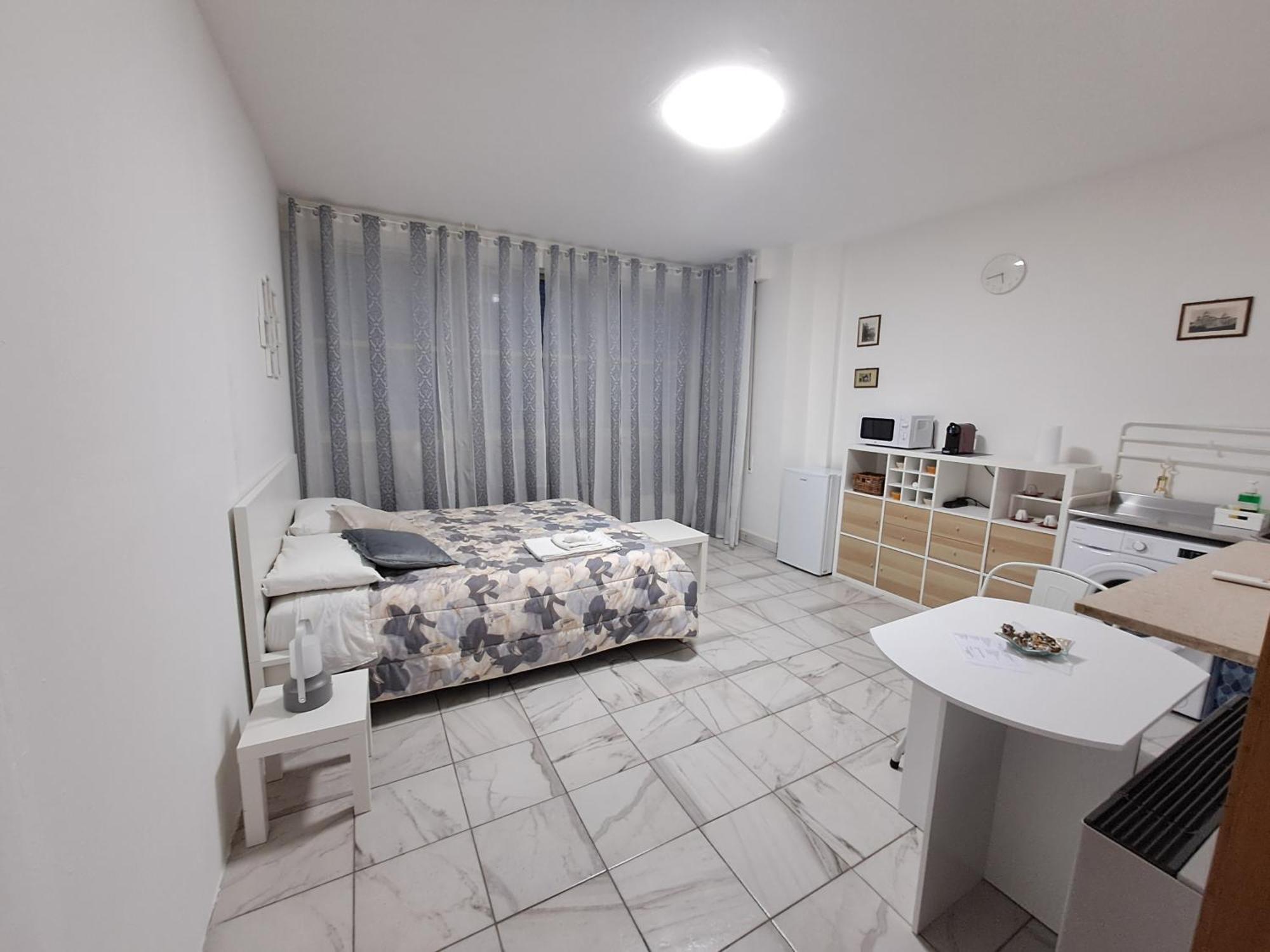 フェラーラ Giulio D'Este Bed & Breakfast エクステリア 写真